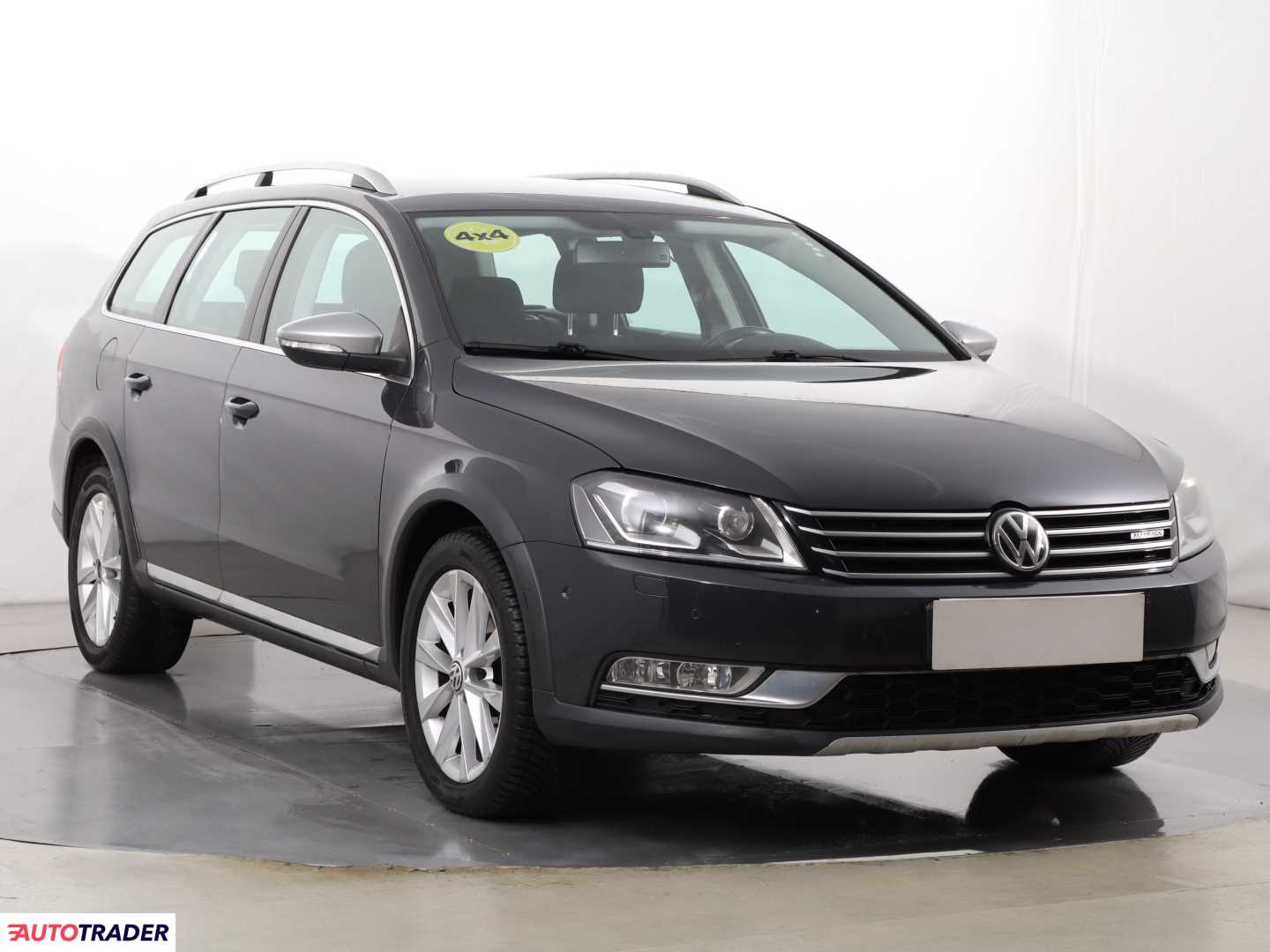 Volkswagen Passat 2.0 167 KM 2012r. (Piaseczno)