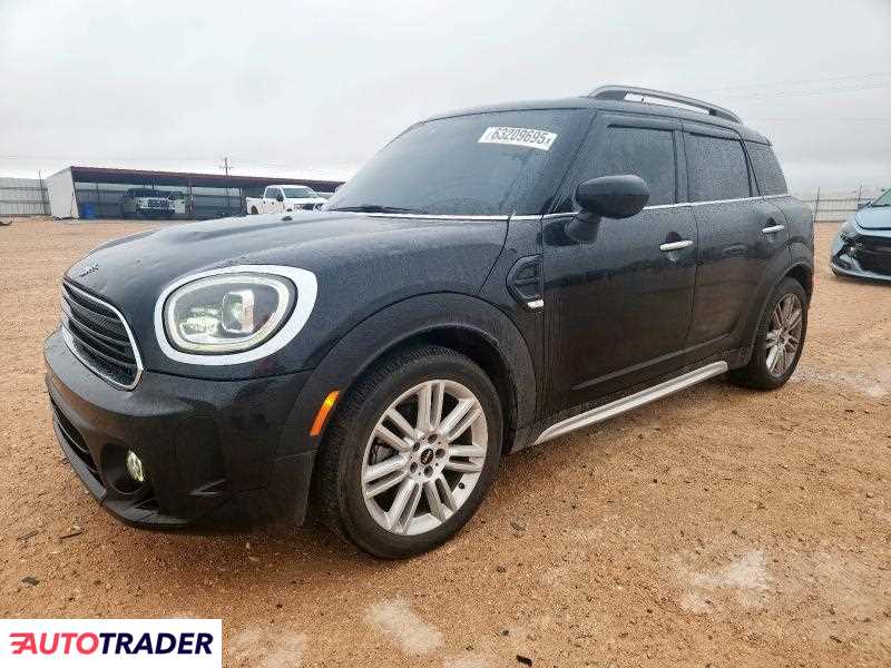 Austin Mini 2022 1 Austin Mini 2022 1
