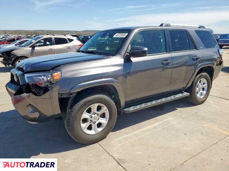 Toyota Pozostałe 2021 4 Toyota Pozostałe 2021 4