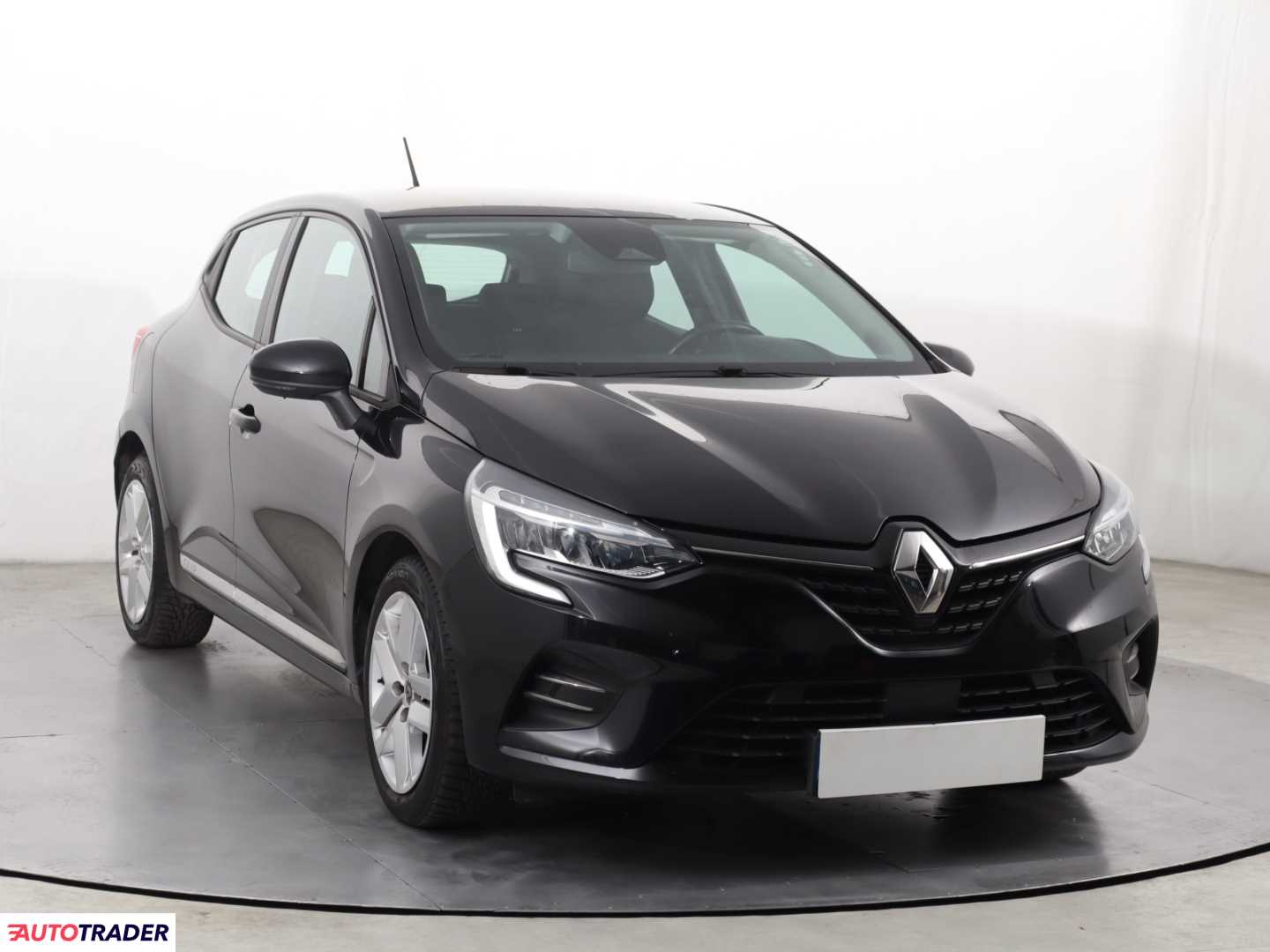 Renault Clio 2020 1.0 99 KM