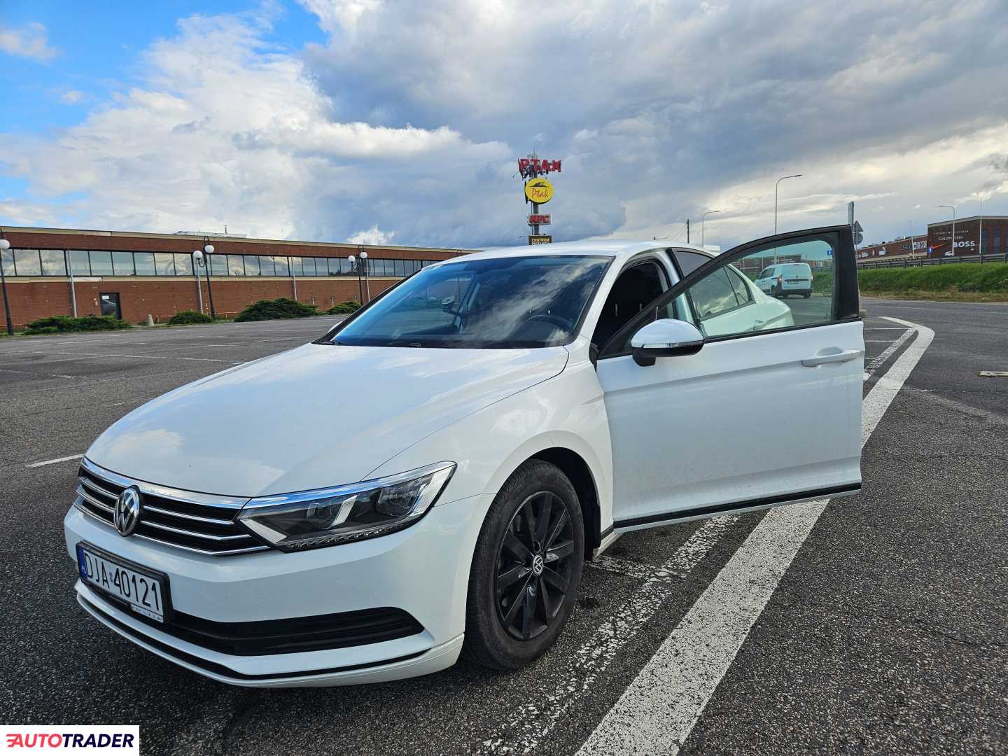 Volkswagen