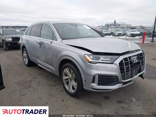 Audi Q7 2021 2