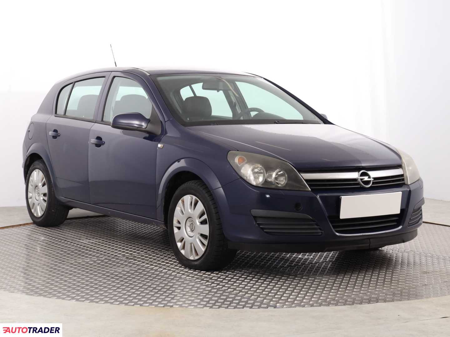 Opel Astra 2006 1.2 88 KM