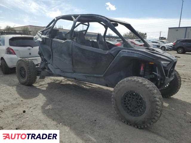 Polaris Ranger RZR 2025