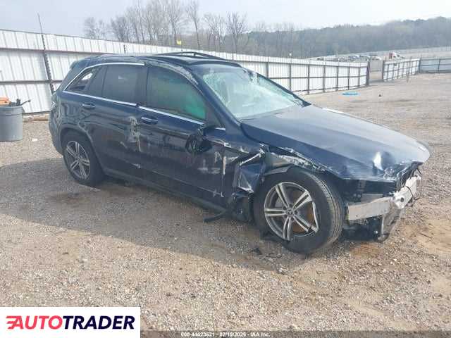 Mercedes 300 2022 2