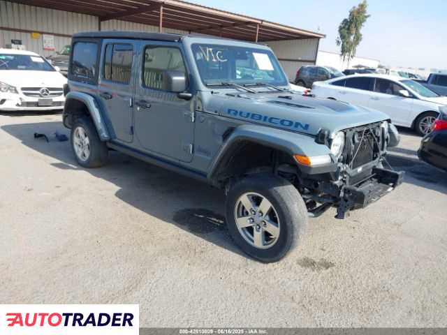 Jeep Wrangler 2024 2