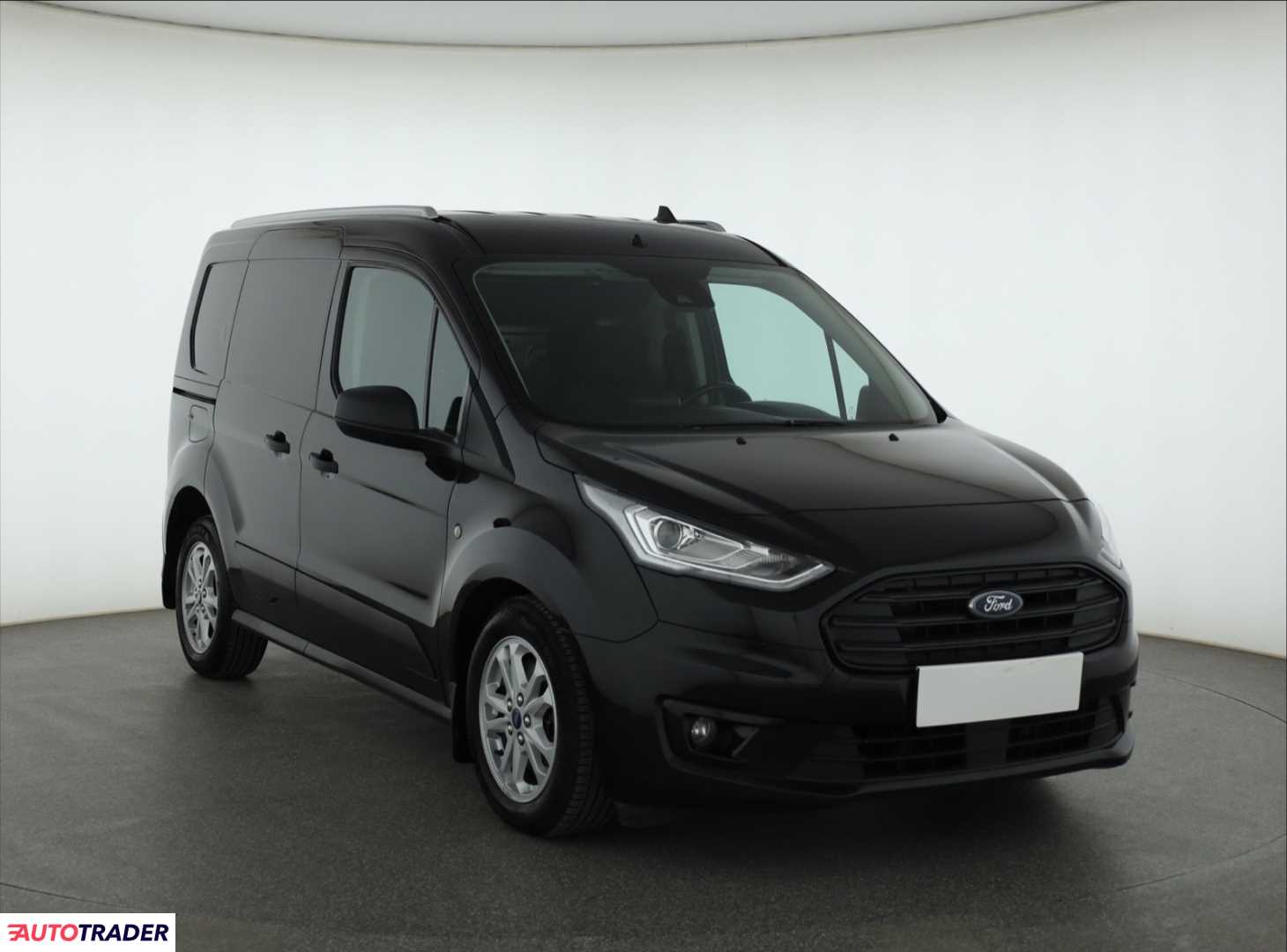 Ford Transit Connect 2020 1.5