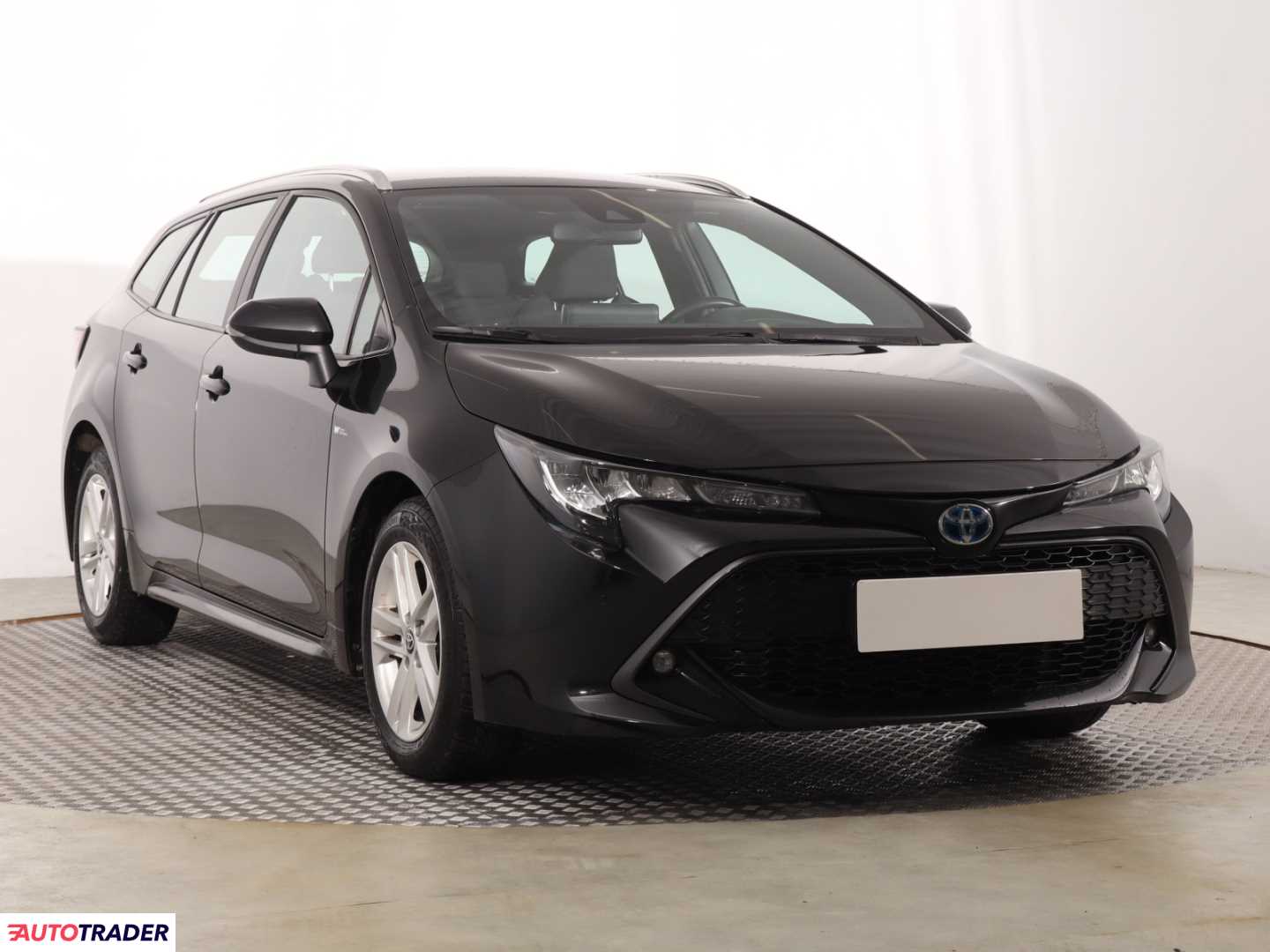 Toyota Corolla 2023 1.8 120 KM