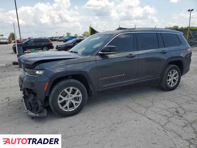 Jeep Cherokee 2021 3 Jeep Cherokee 2021 3