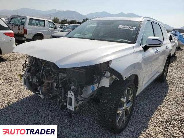 Hyundai Pozostałe 2021 3 Hyundai Pozostałe 2021 3