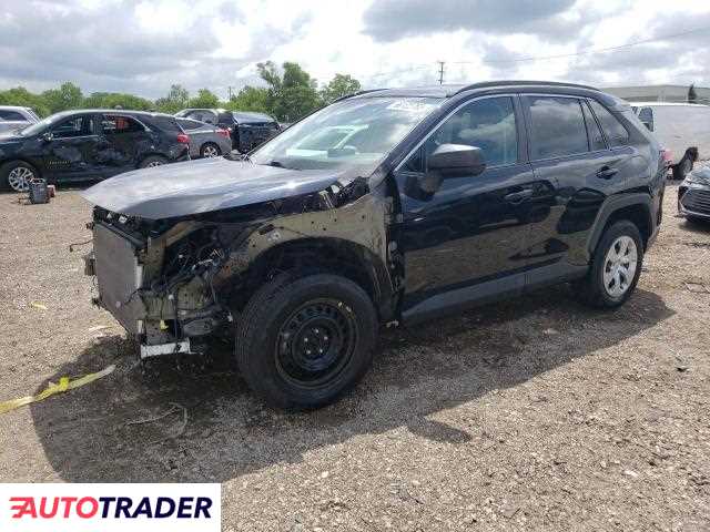 Toyota Pozostałe 2019 2 Toyota Pozostałe 2019 2