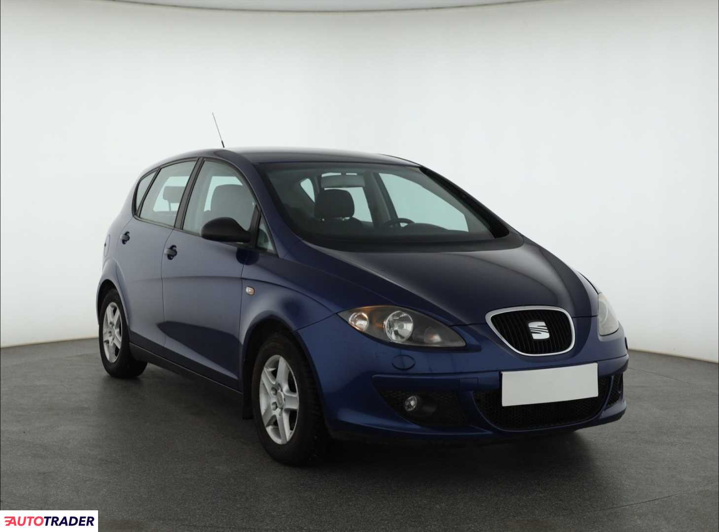 Seat Altea 2004 1.6 100 KM
