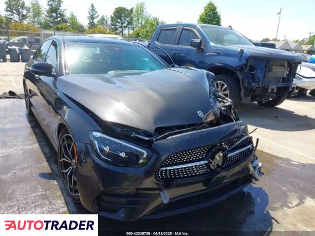 Mercedes 2021 2 Mercedes 2021 2