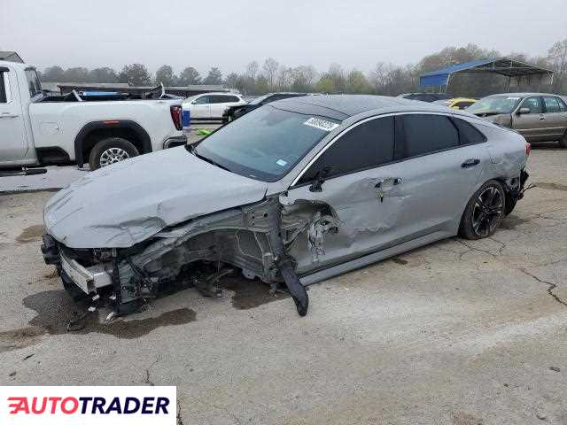 Kia Pozostałe 2023 1 Kia Pozostałe 2023 1