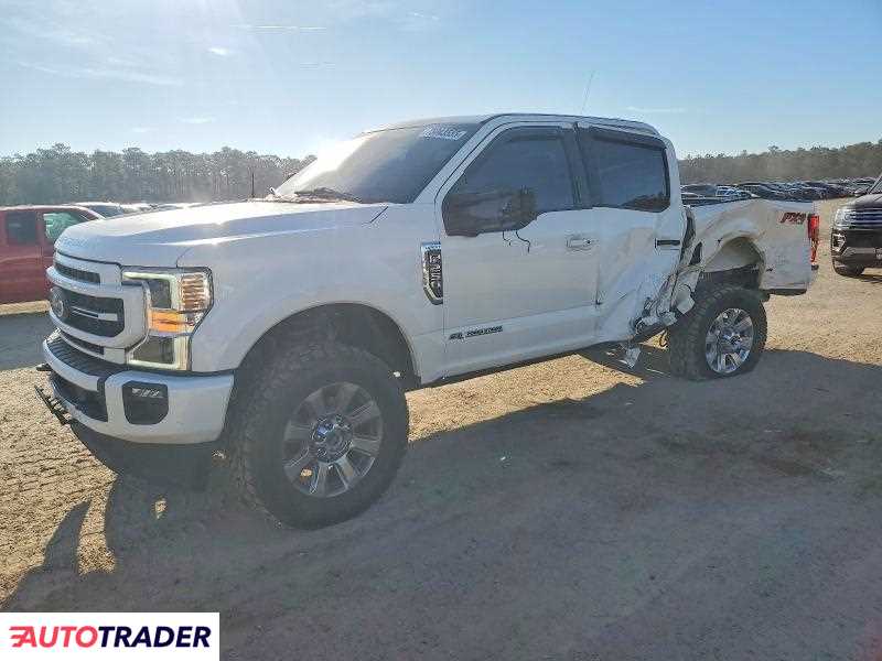 Ford Pozostałe 2022 6