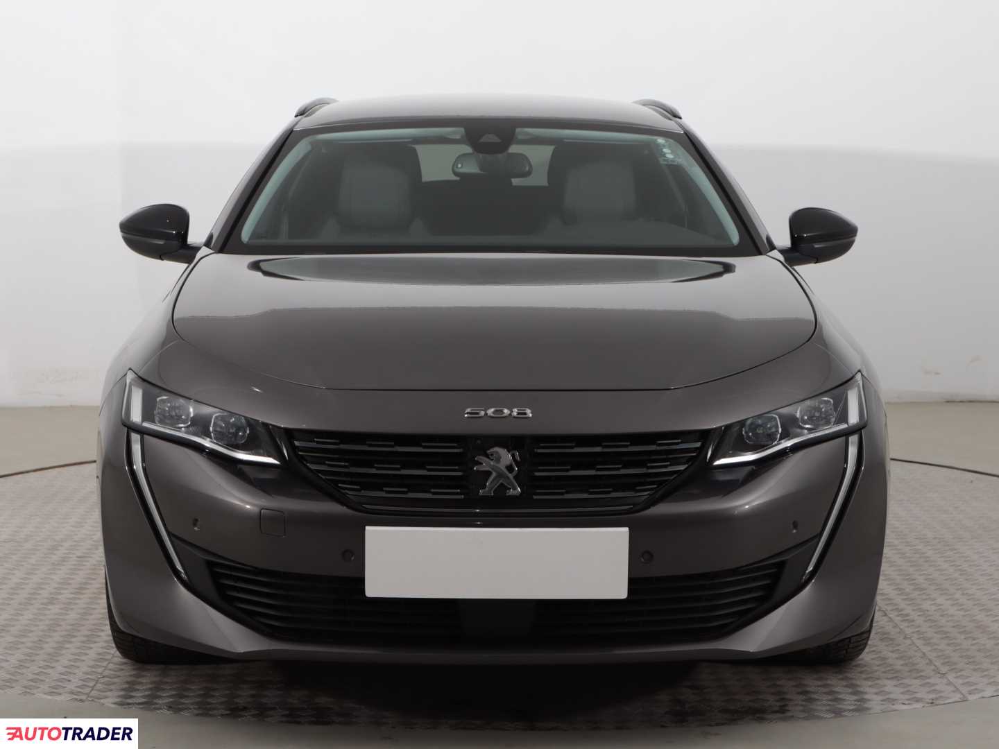 Peugeot 508 2022 1.2 128 KM Peugeot 508 2022 1.2 128 KM