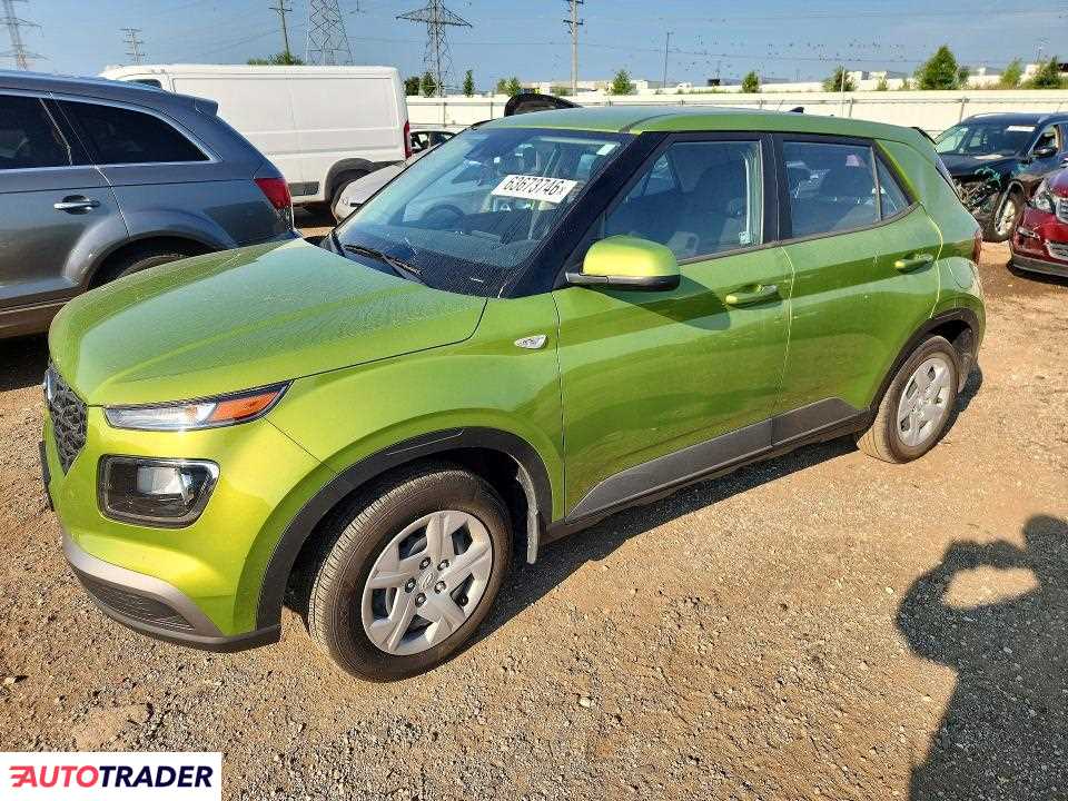 Hyundai Pozostałe 2020 1