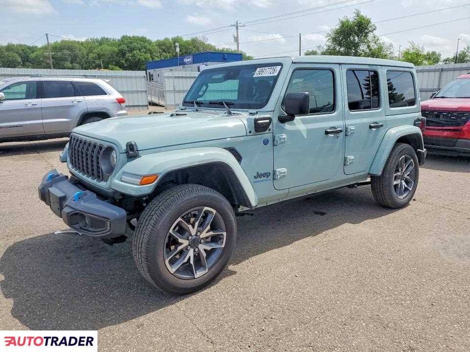 Jeep Wrangler 2024 2