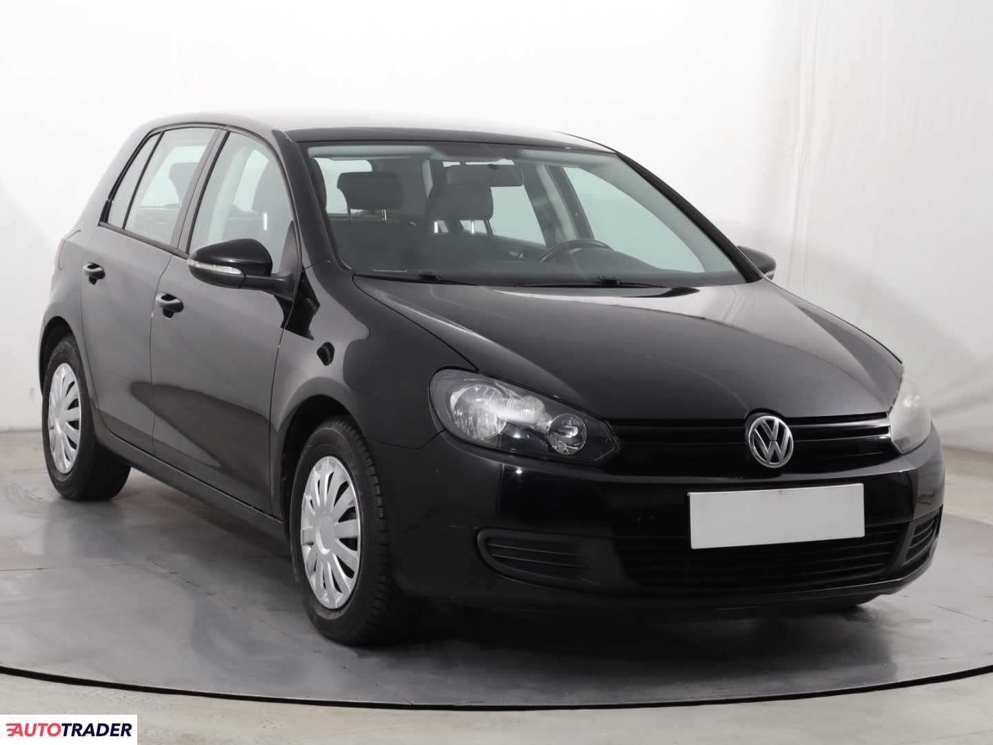 Volkswagen Golf 2012 1.2 103 KM