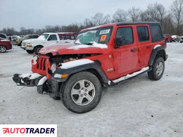 Jeep Wrangler 2021 3