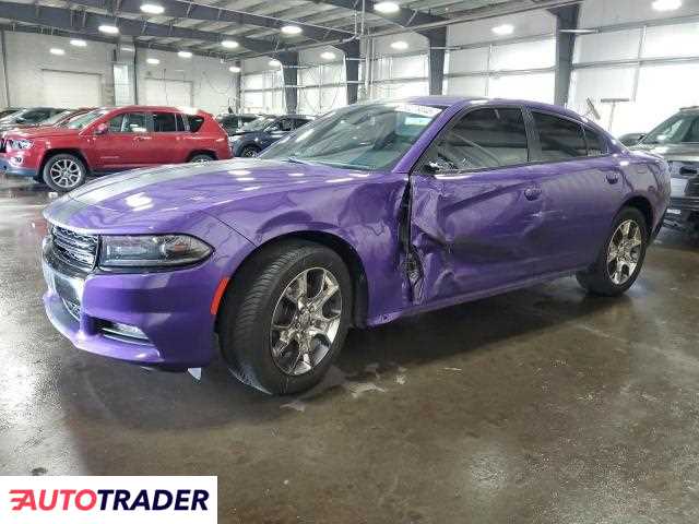 Dodge Charger 2019 3 Dodge Charger 2019 3
