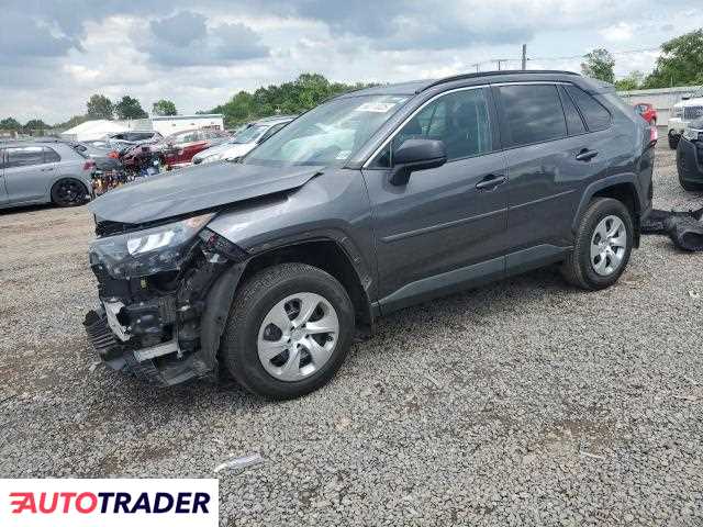 Toyota Pozostałe 2021 2 Toyota Pozostałe 2021 2