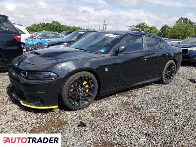 Dodge Charger 2020 6 Dodge Charger 2020 6