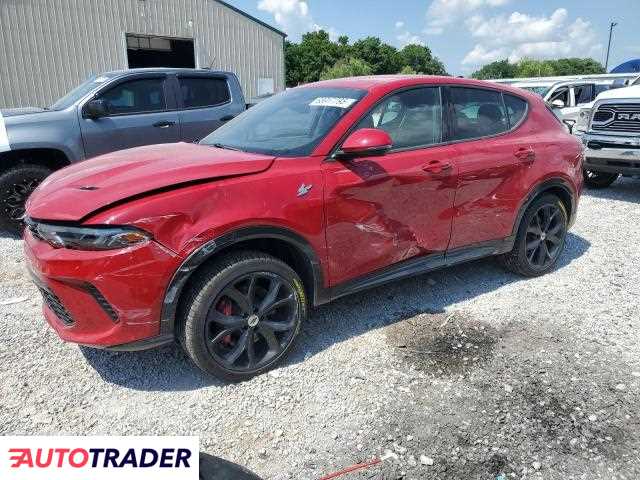 Dodge Hornet 2024 1 Dodge Hornet 2024 1