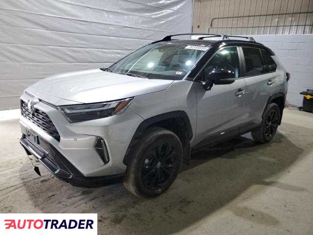 Toyota Pozostałe 2023 2 Toyota Pozostałe 2023 2