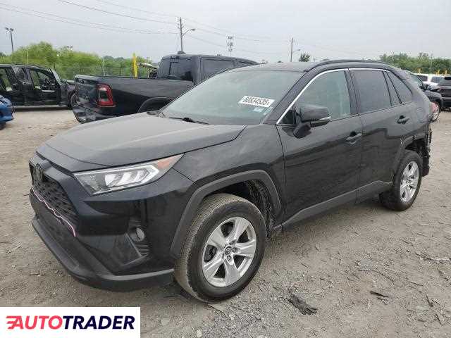 Toyota Pozostałe 2021 2 Toyota Pozostałe 2021 2