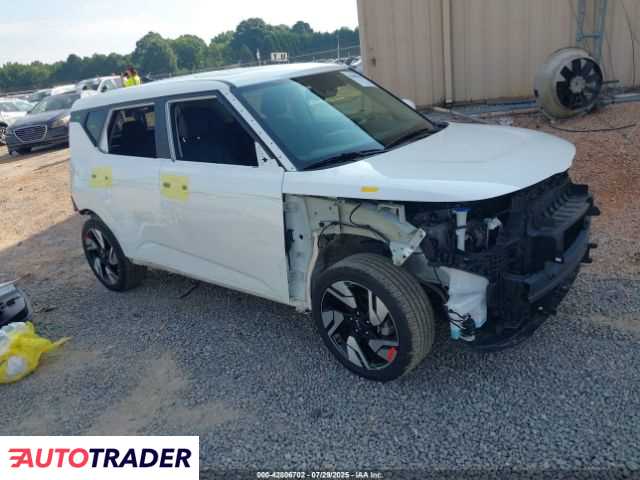 Kia Soul 2023 2 Kia Soul 2023 2