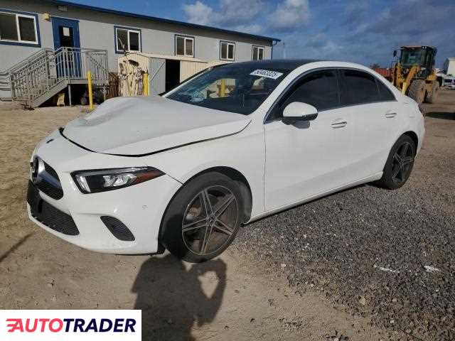 Mercedes CL 2021 2 Mercedes CL 2021 2