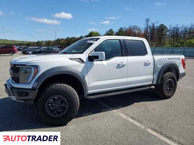 Ford Pozostałe 2023 3