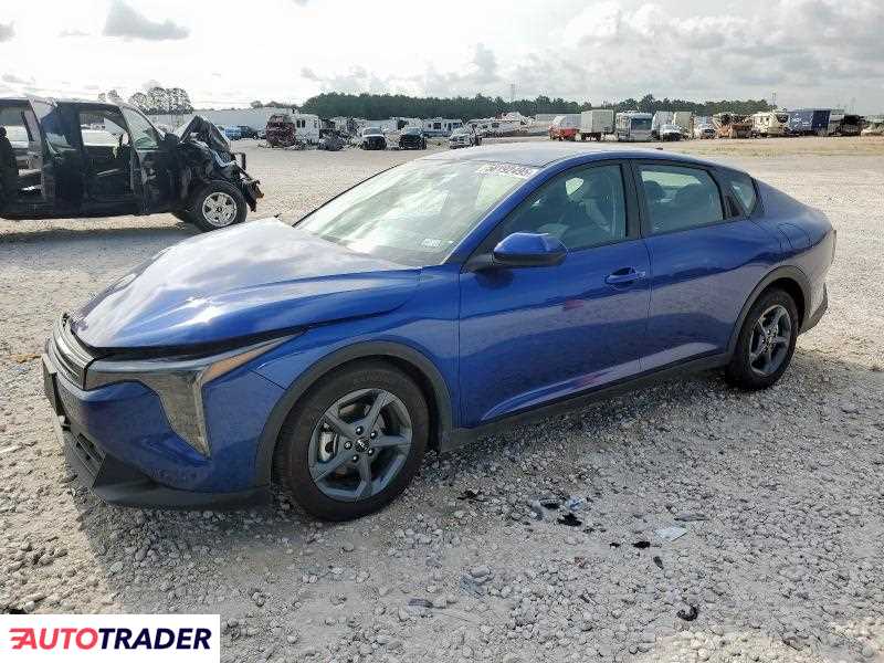 Kia Pozostałe 2025 2 Kia Pozostałe 2025 2