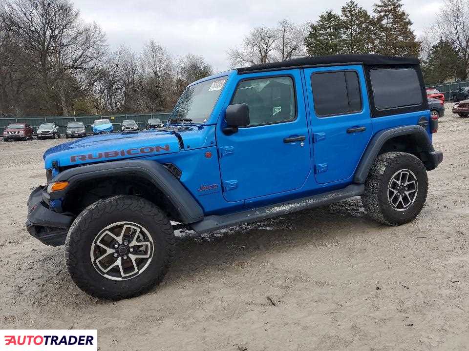 Jeep Wrangler 2024 3