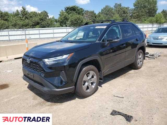 Toyota Pozostałe 2023 2 Toyota Pozostałe 2023 2