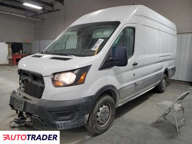 Ford Transit 2024 3