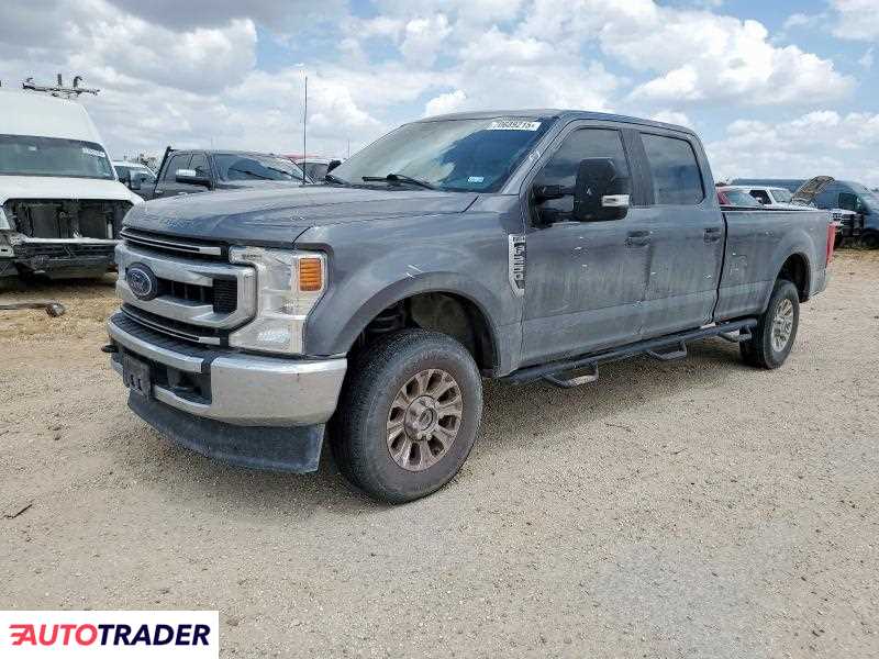 Ford Pozostałe 2022 6 Ford Pozostałe 2022 6