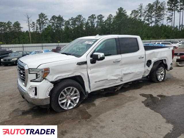 GMC Sierra 2021 5 GMC Sierra 2021 5