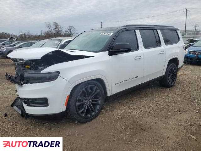 Jeep Wagoneer 2023 3 Jeep Wagoneer 2023 3