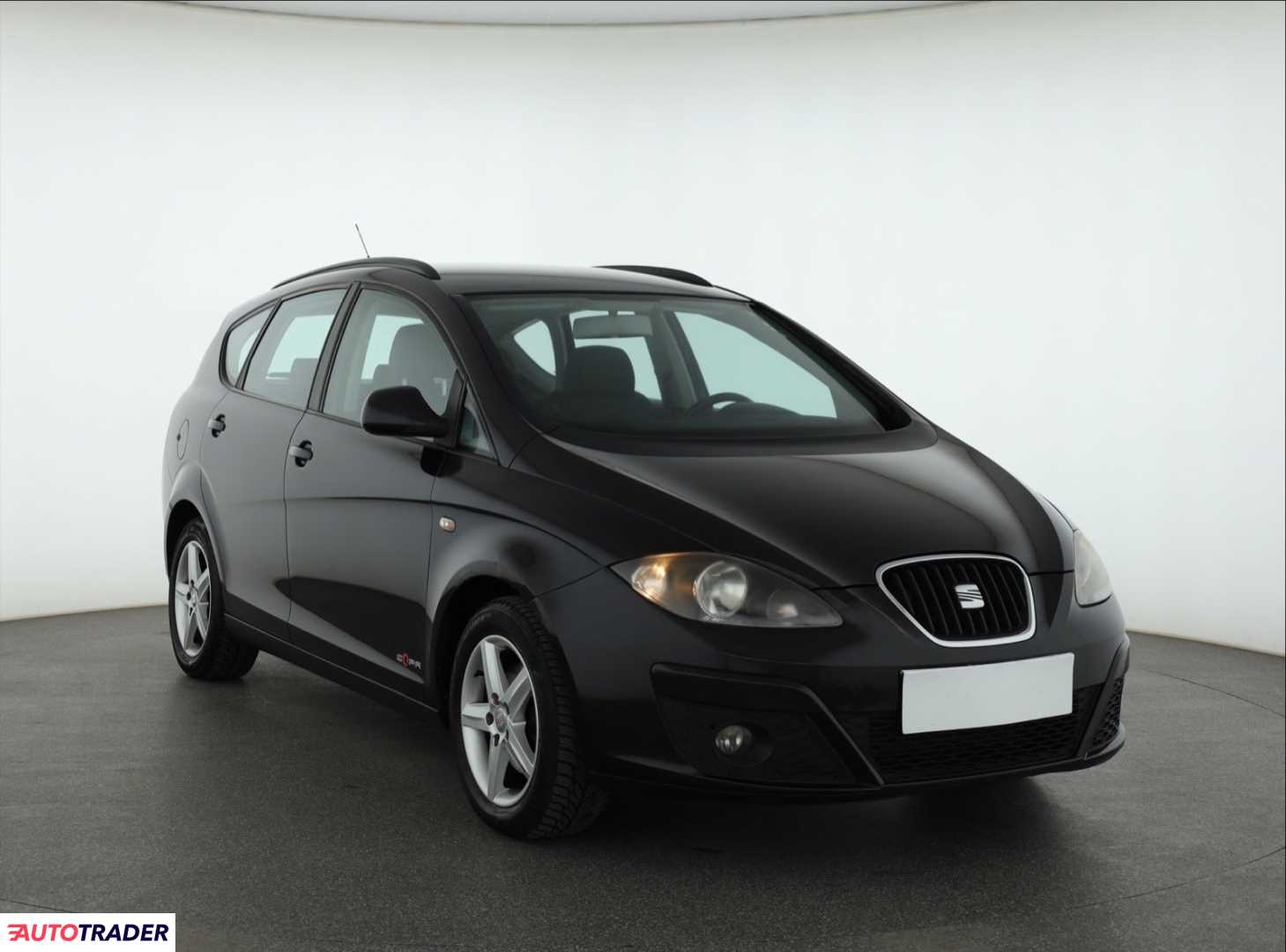 Seat Altea 2011 1.6 103 KM