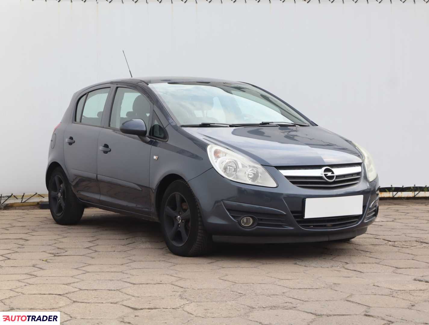 Opel Corsa 2006 1.2 79 KM