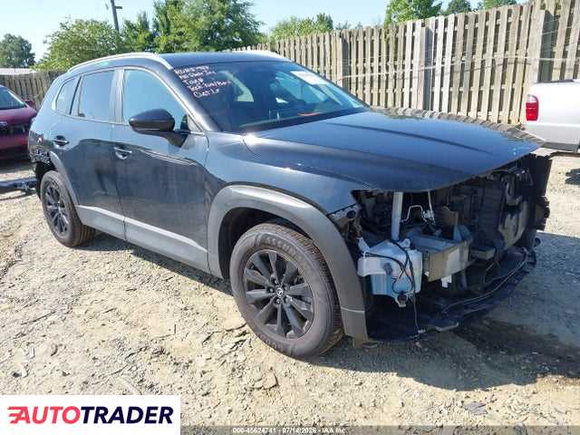 Mazda 5 2026 2