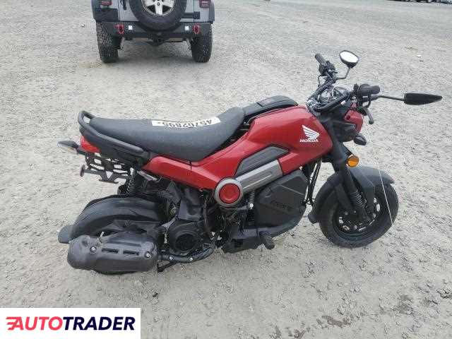Honda Pozostałe 2024 Honda Pozostałe 2024