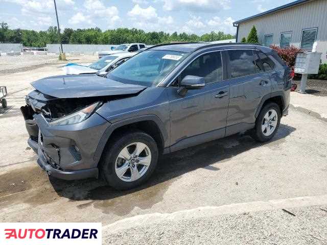 Toyota Pozostałe 2019 2 Toyota Pozostałe 2019 2
