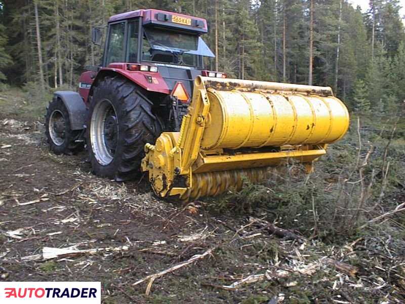 ROZDRABNIACZE-KRUSZARKI,MULCZERY MERI CRUSHER od 1,4 do ROZDRABNIACZE-KRUSZARKI,MULCZERY MERI CRUSHER od 1,4 do