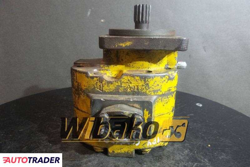 Pompa hydrauliczna Commercial M76A878BE0F20-7B51-8017