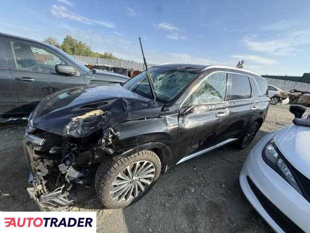 Hyundai Pozostałe 2024 3 Hyundai Pozostałe 2024 3