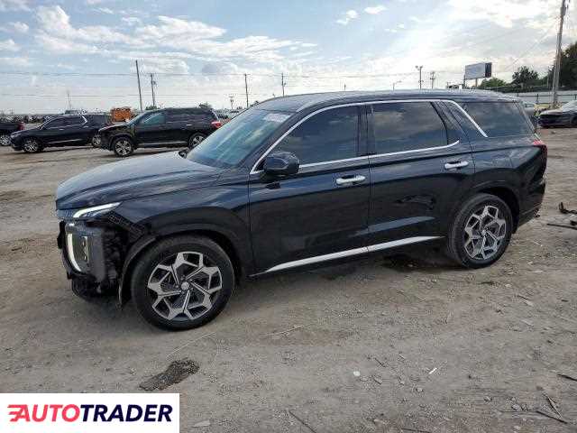 Hyundai Pozostałe 2022 3 Hyundai Pozostałe 2022 3