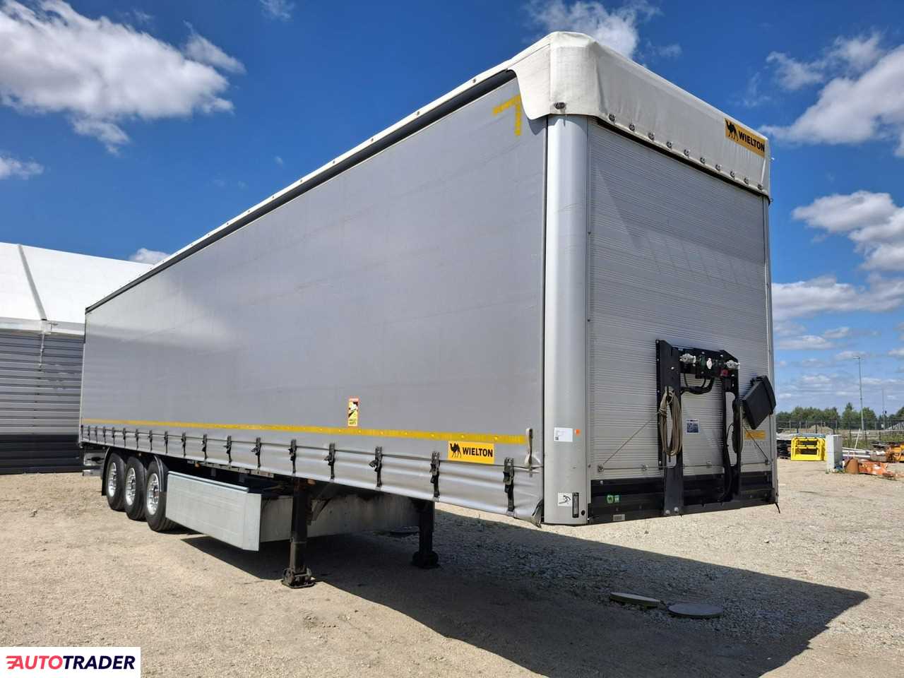 Wielton ns 3